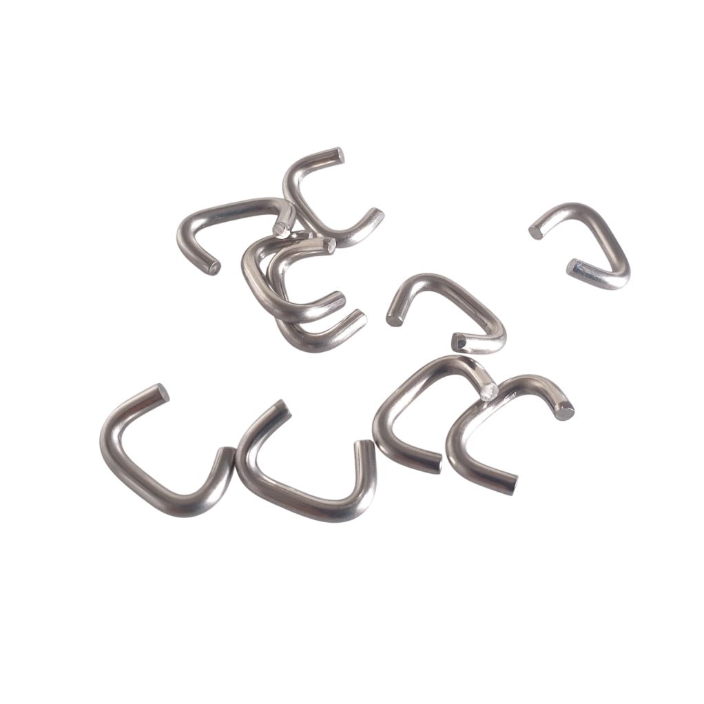 Krampen (4mm, 5mm/6mm)